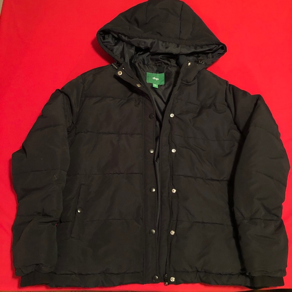 Women’s winter coat